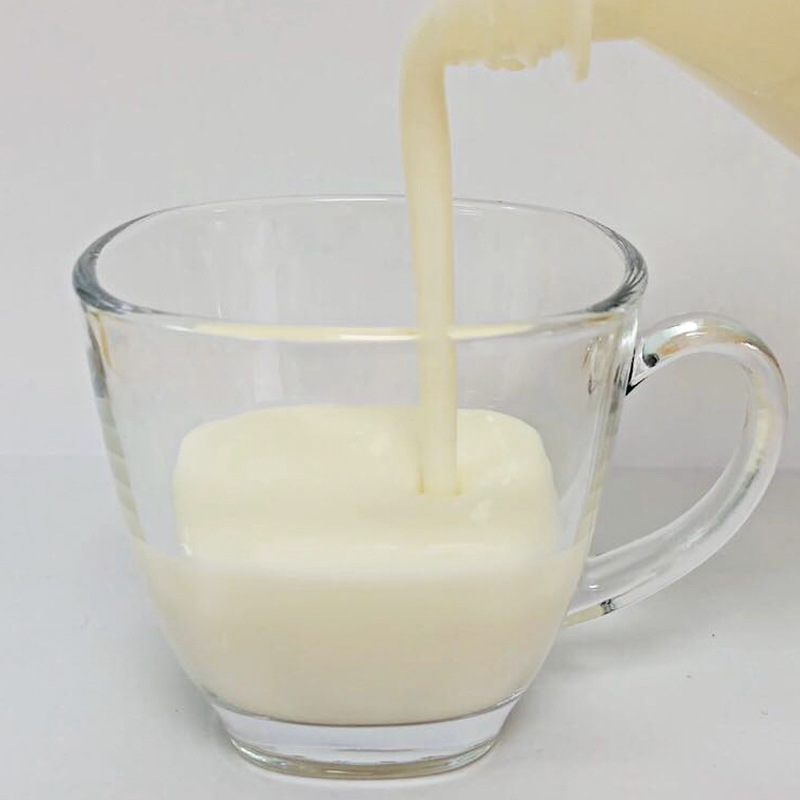 厚椰乳應用方案